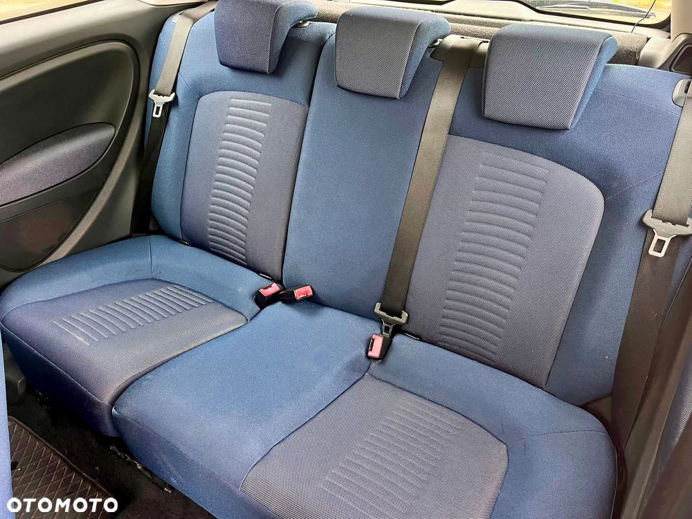 Fiat Punto - 15