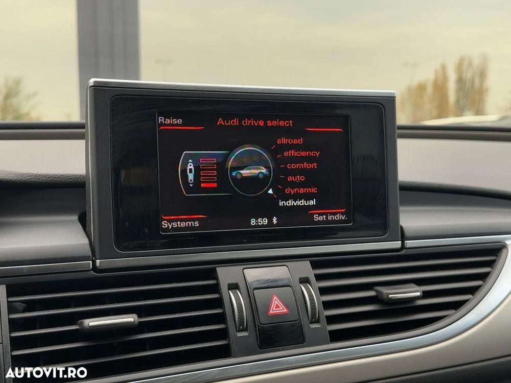 Audi A6 Allroad - 16