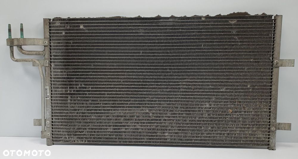 CHŁODNICA KLIMATYZACJI FORD FOCUS MK2 2.0 16V 3M5H-19710-CC - 4