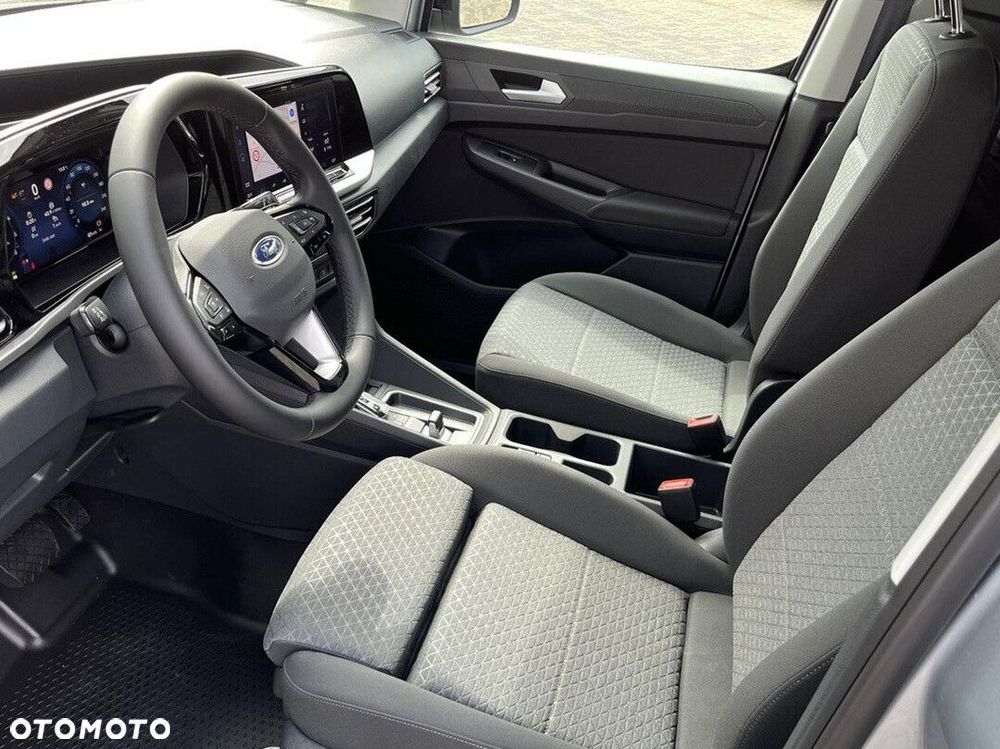 Ford Transit Connect Limited 1.5 PHEV 150KM Powershift A6 FWD L2 - 6