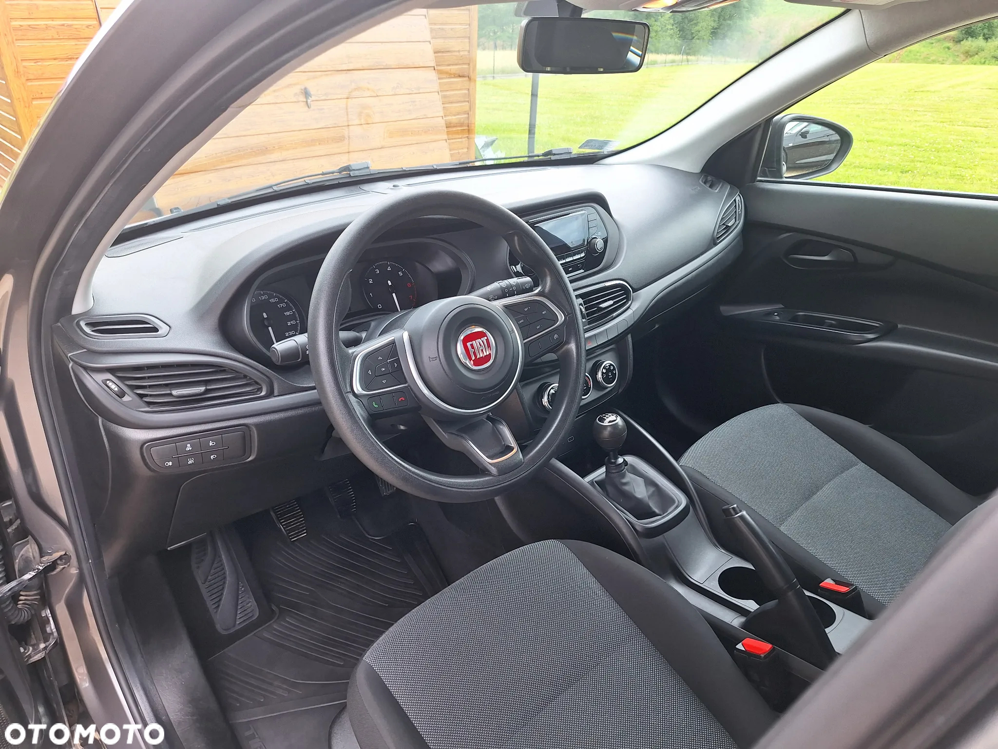 Fiat Tipo 1.4 Classic - 30
