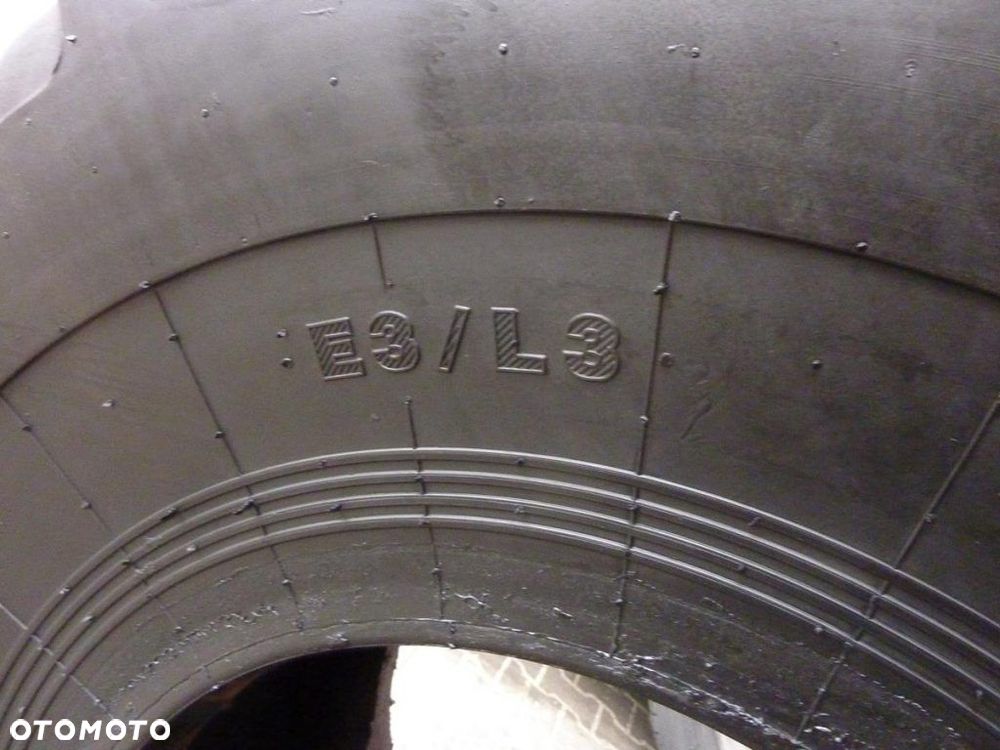 Opona używana przemysłowa 23.5-25 23.5R25 TRADWAY 1400zł W2220 - 6