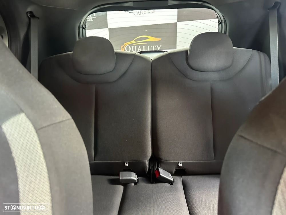 Toyota Aygo X Play - 8