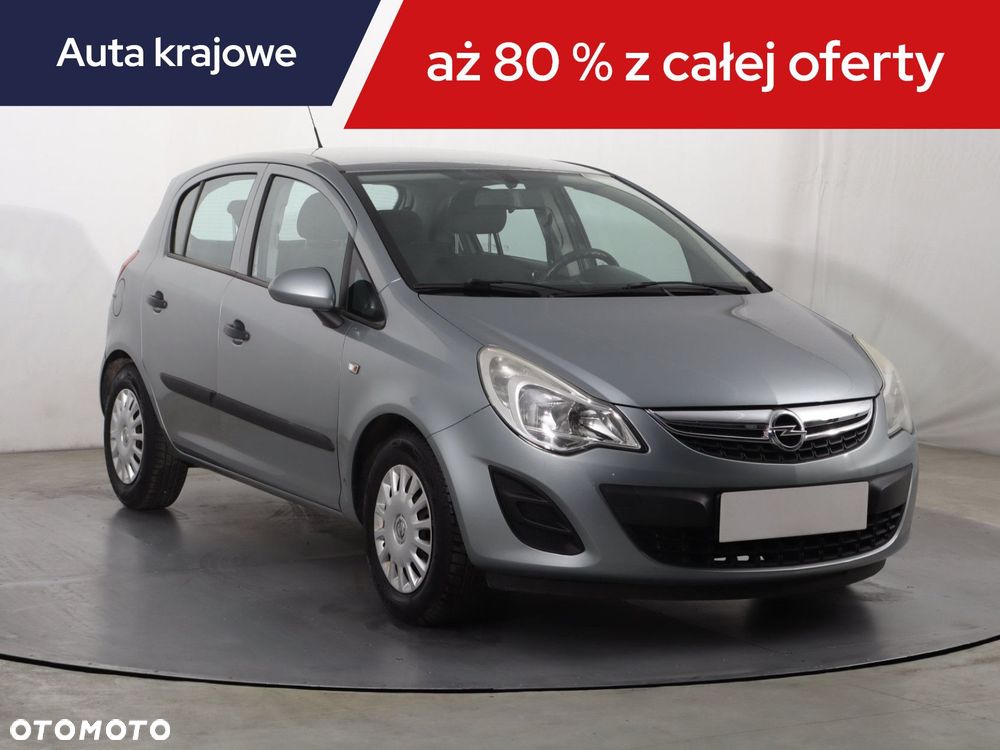Opel Corsa - 3