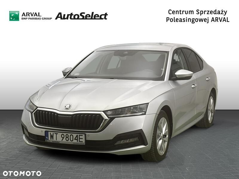 Skoda Octavia 1.5 TSI ACT Ambition - 2