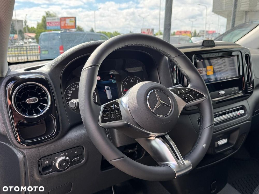 Mercedes-Benz Vito - 18