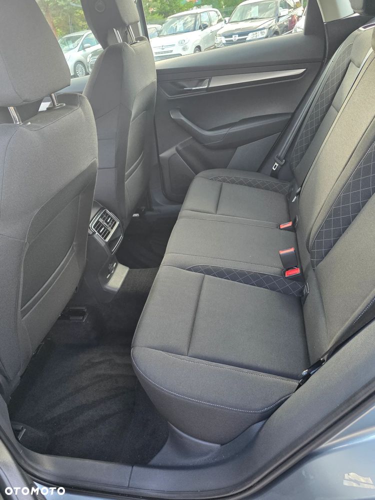 Skoda Karoq 1.5 TSI ACT 4x2 Ambition DSG - 31