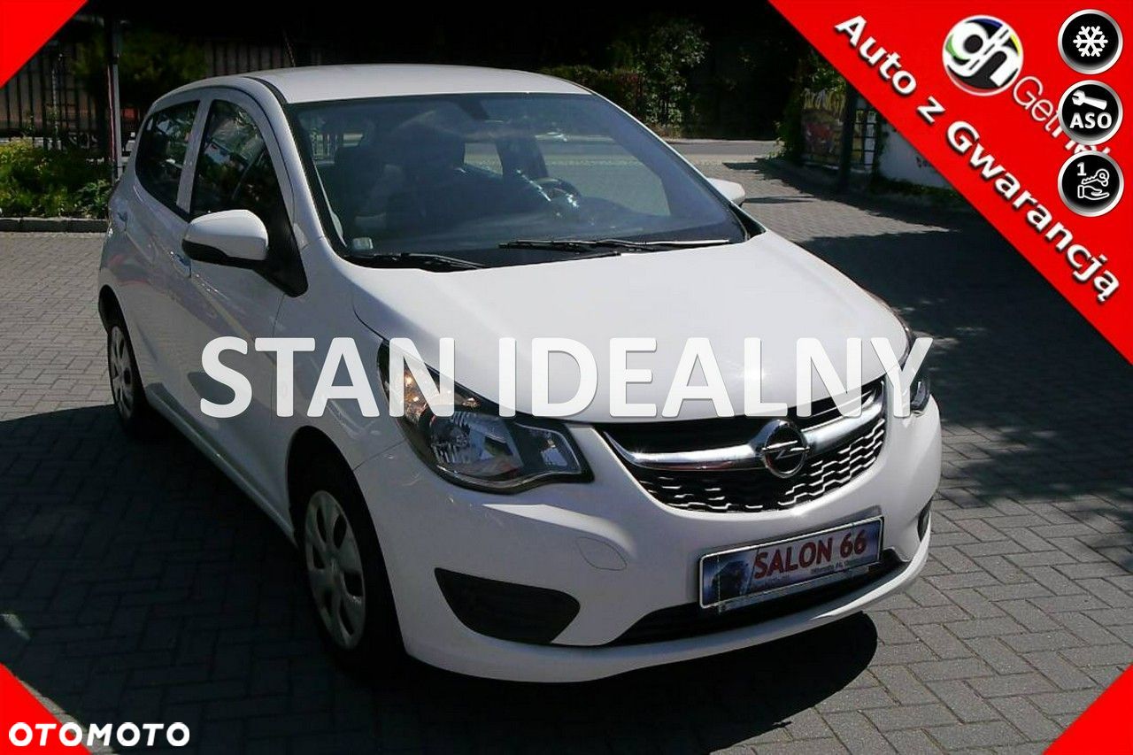 Opel Karl - 1