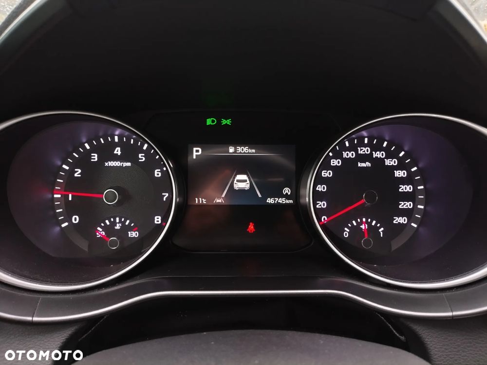 Kia XCeed 1.5 T-GDI M DCT - 6