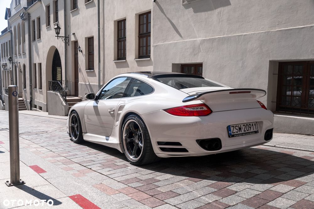 Porsche 911 - 5