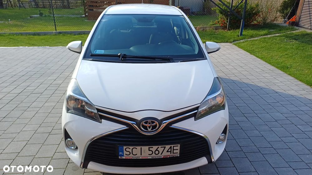 Toyota Yaris Cross - 8