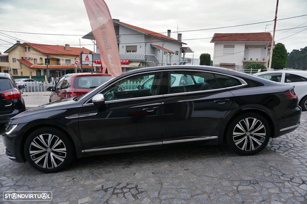 VW Arteon 2.0 TDI Elegance - 8