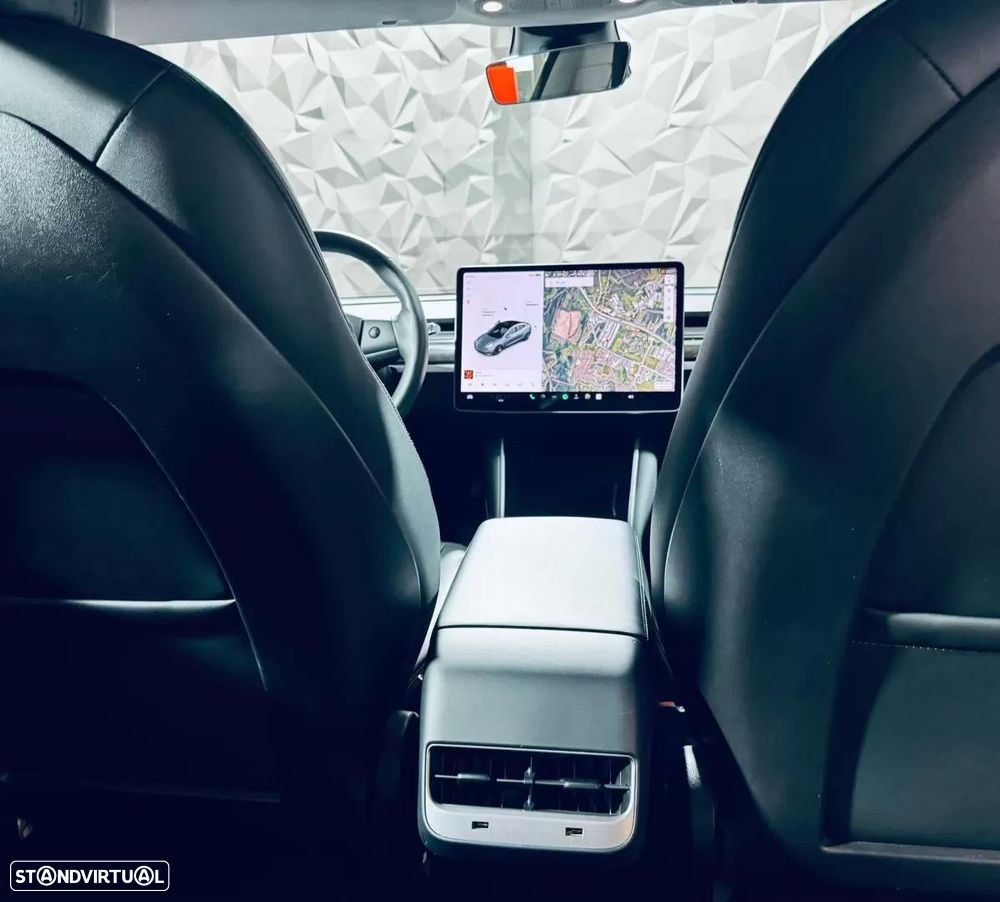 Tesla Model 3 Standard RWD - 12