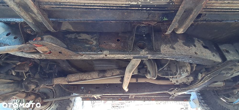 Nissan Patrol 3.0 TDI Elegance - 13