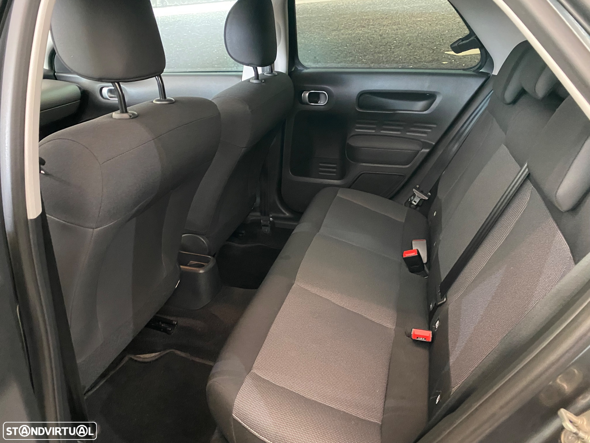 Citroën C4 Cactus 1.2 PureTech Shine - 7