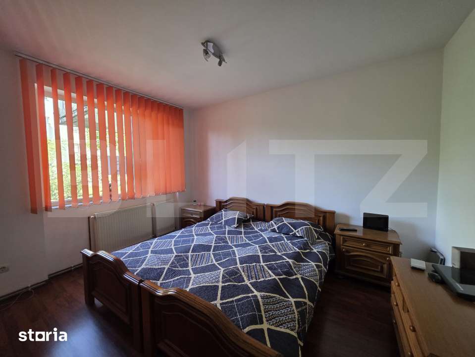 Apartament de vanzare, 48.80 mp, zona Botizului — fotografia 1