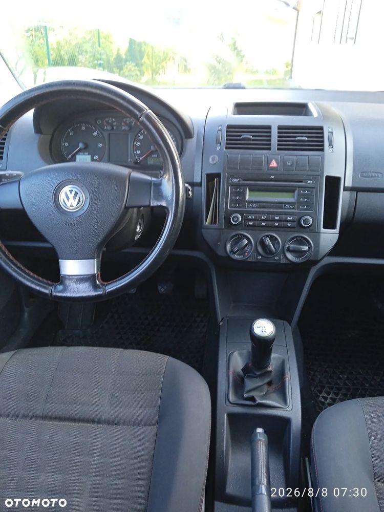 Volkswagen Polo 1.4 TDI Q-Line - 24