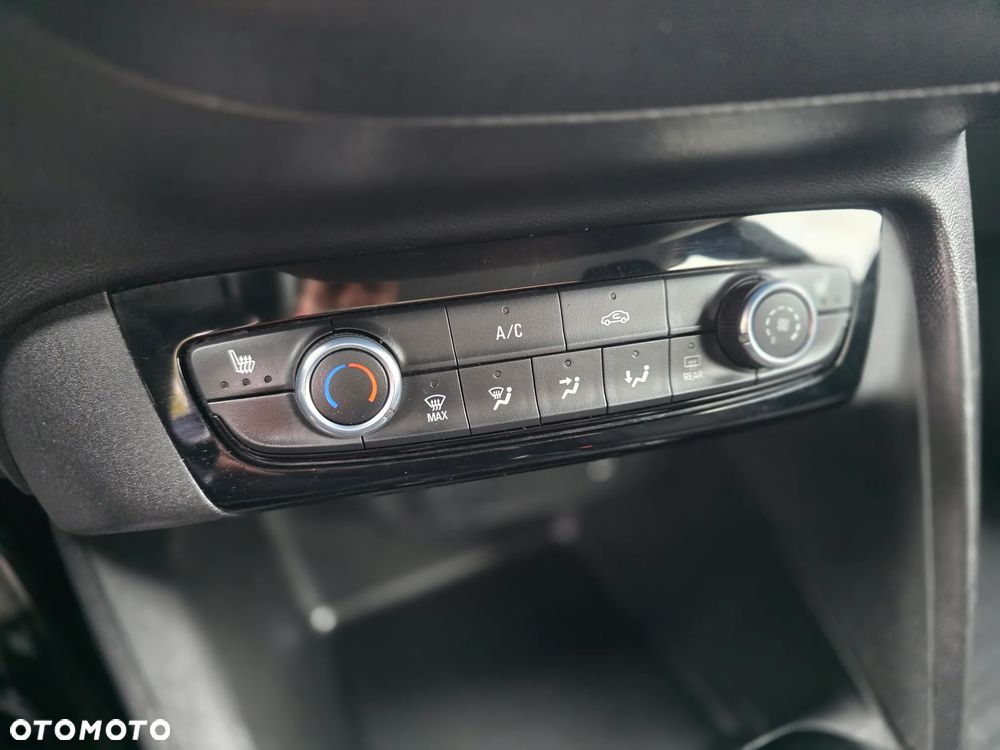 Opel Corsa 1.2 Elegance S&S - 23