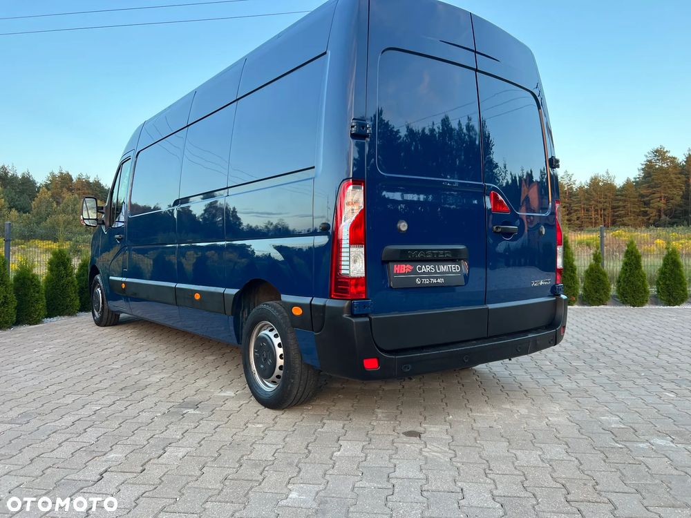 Renault Master L3H2 Extra - 22