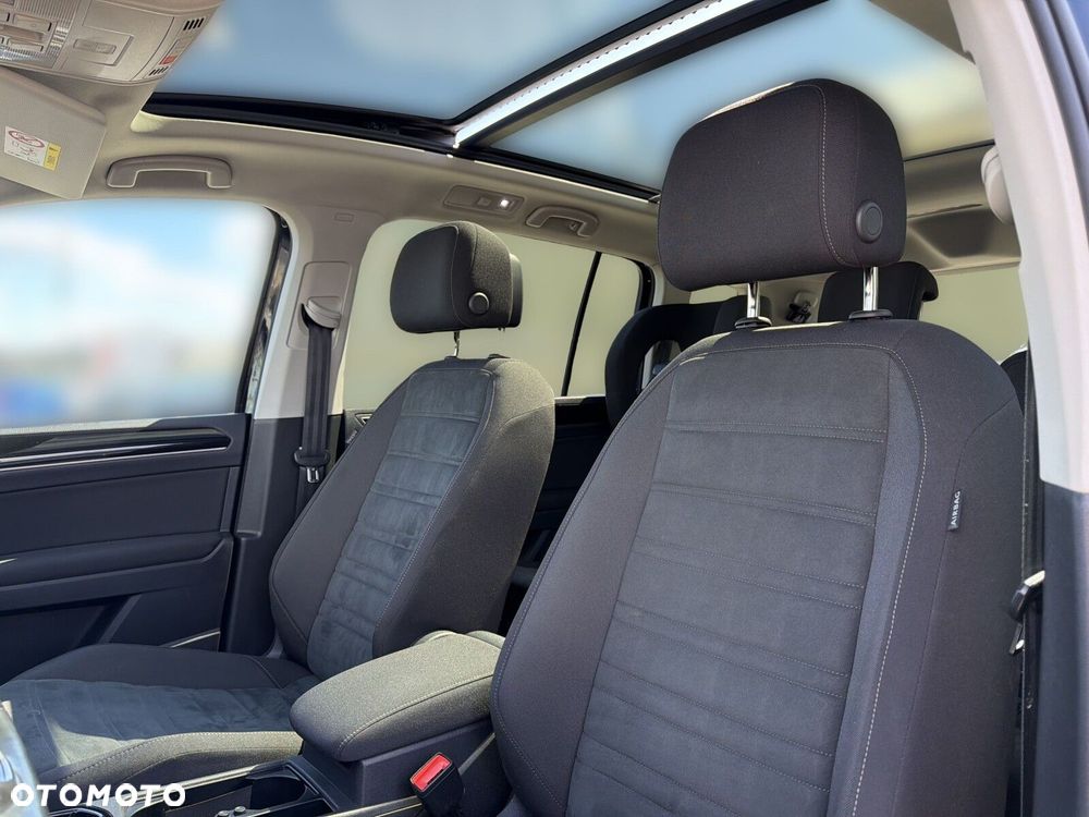 Volkswagen Touran 1.5 TSI EVO Highline DSG - 13