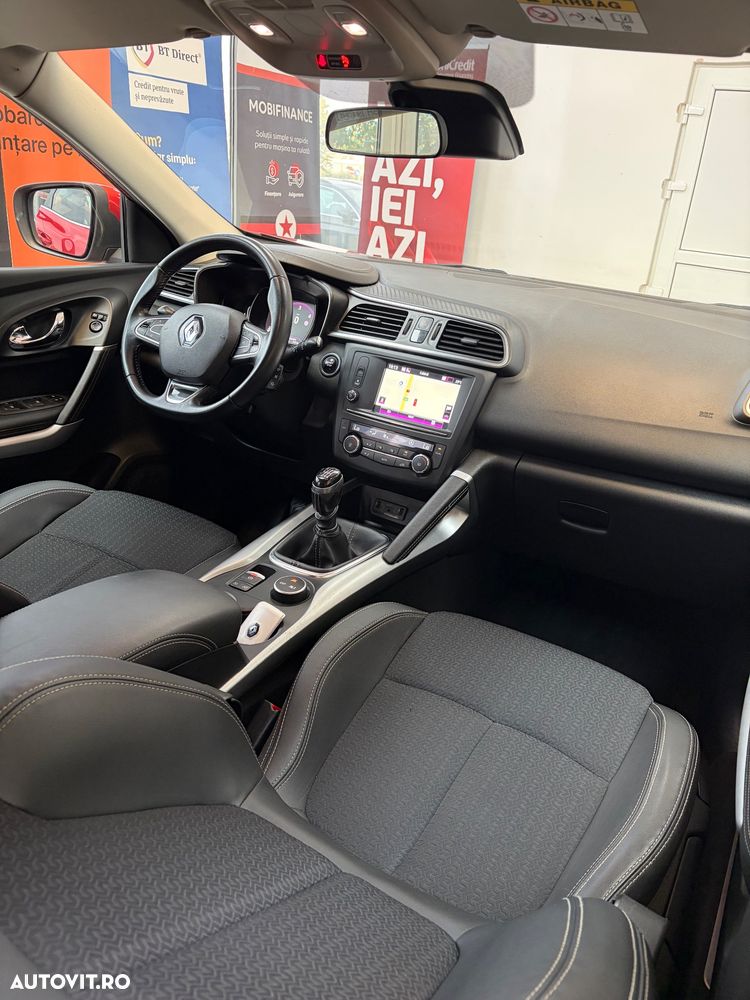 Renault Kadjar 1.5 DCI XMod - 6