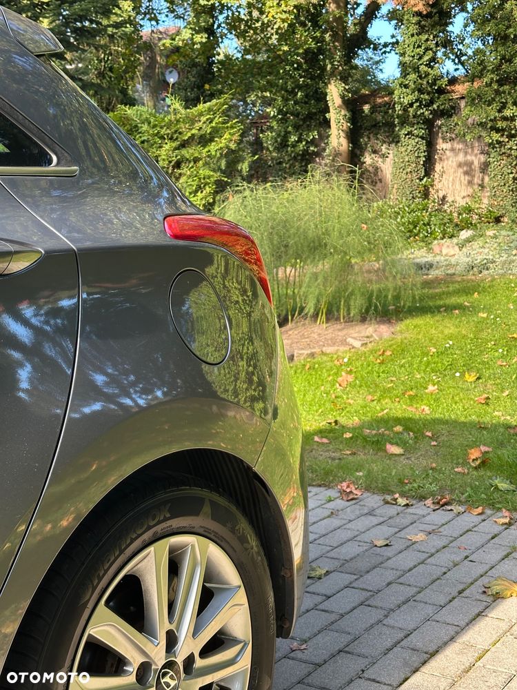 Hyundai i30 - 12