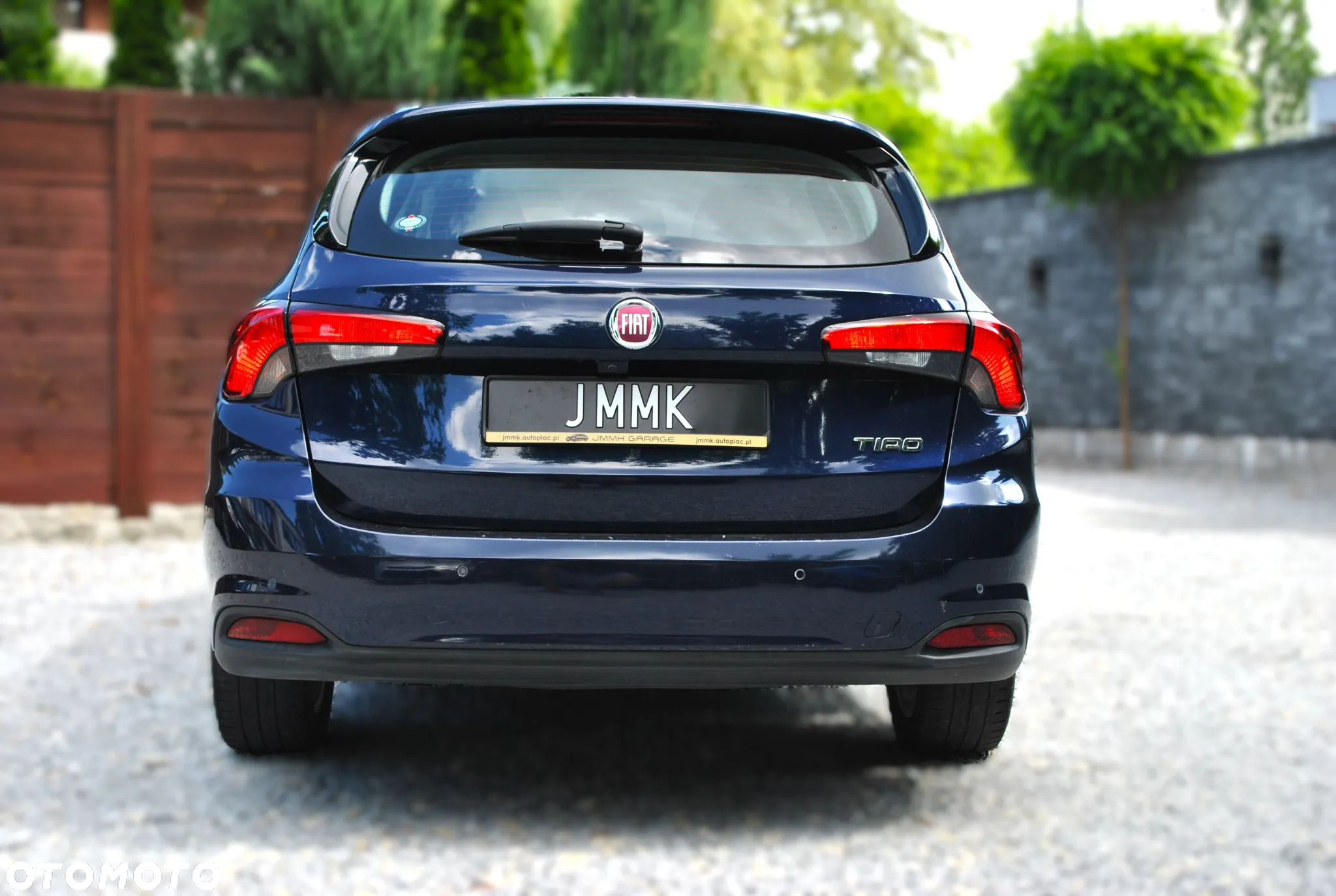 Fiat Tipo 1.4 T-Jet 16v Lounge - 4