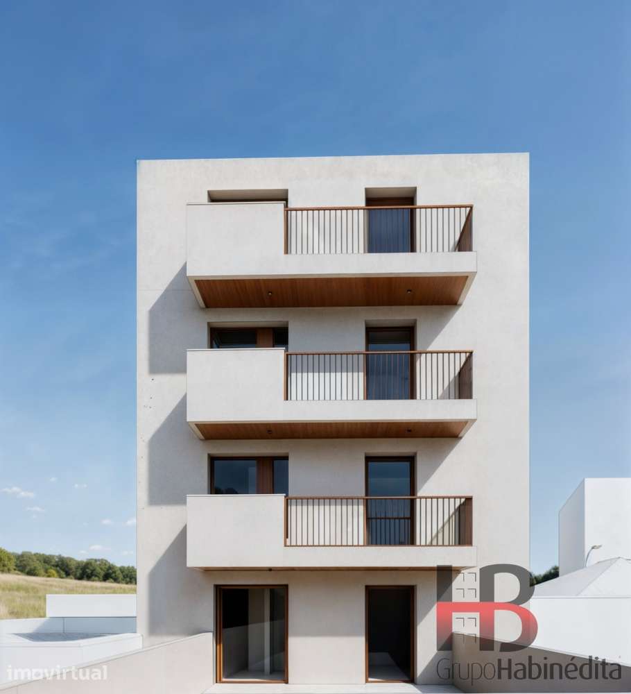 Apartamento T2 Venda em Campanhã,Porto - Grande imagem: 5/11