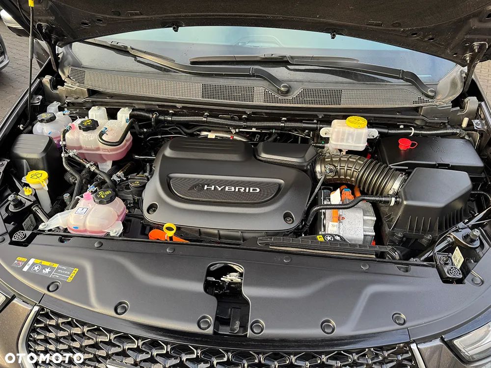 Chrysler Pacifica - 10