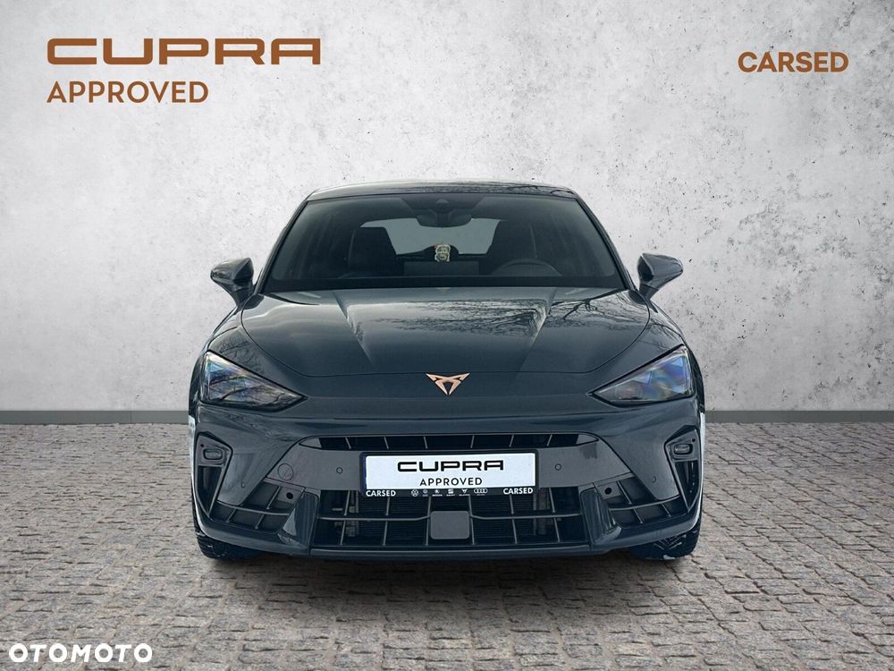 Cupra Leon - 10