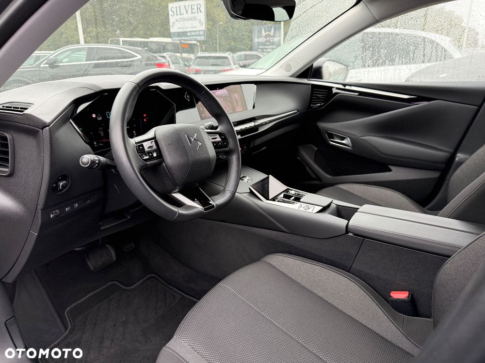 DS Automobiles DS 4 - 27
