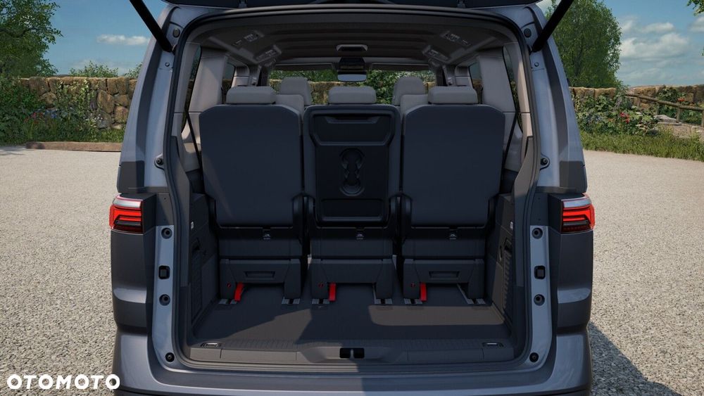 Volkswagen Multivan 2.0 TDI L2 DSG - 13