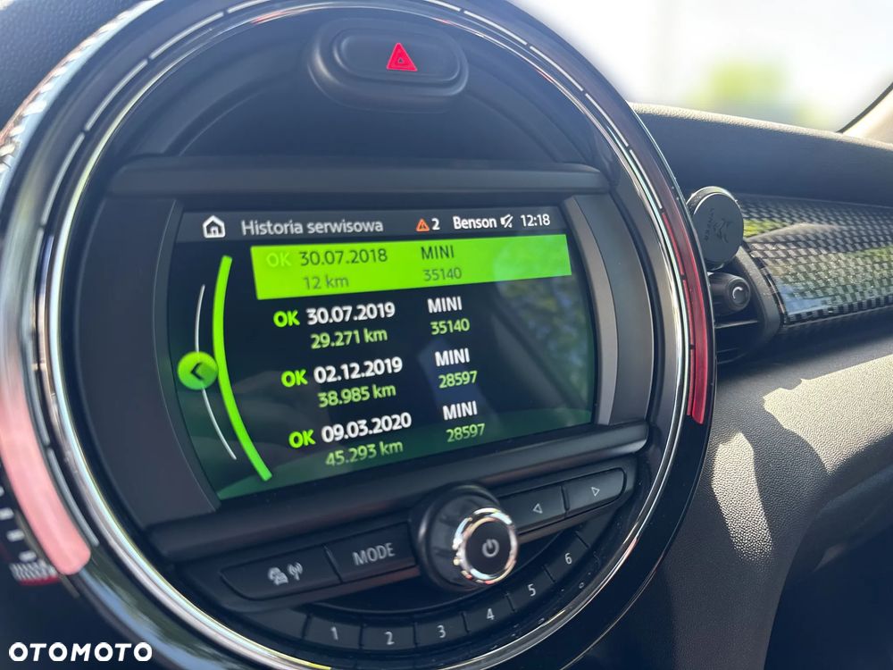 MINI Cooper S Sport - 25