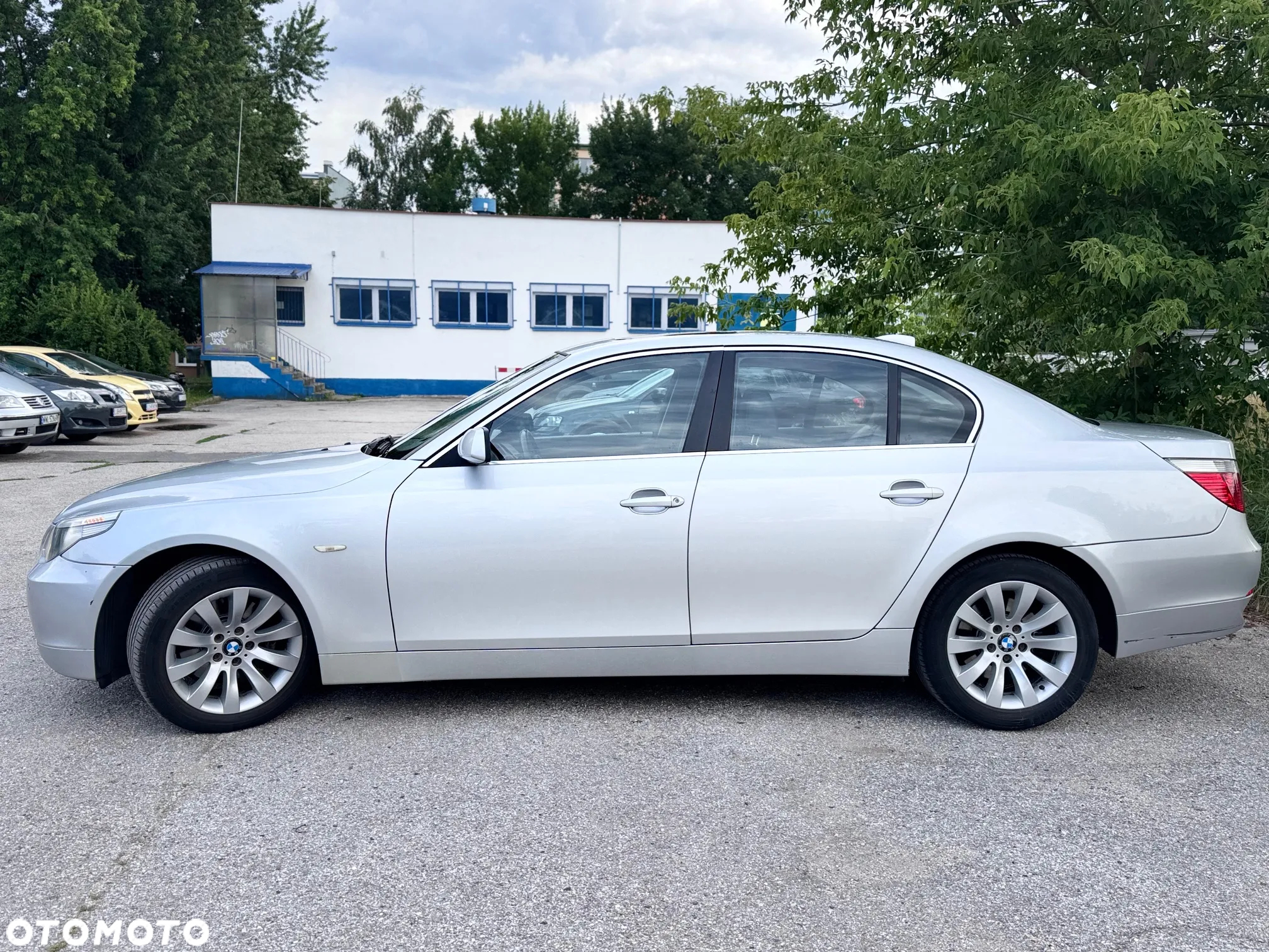 BMW Seria 5 530i - 3