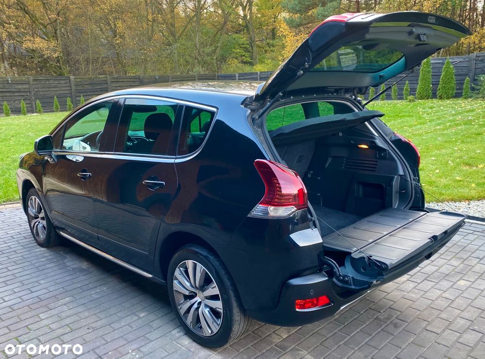 Peugeot 3008 BlueHDi 120 Stop & Start Style - 10