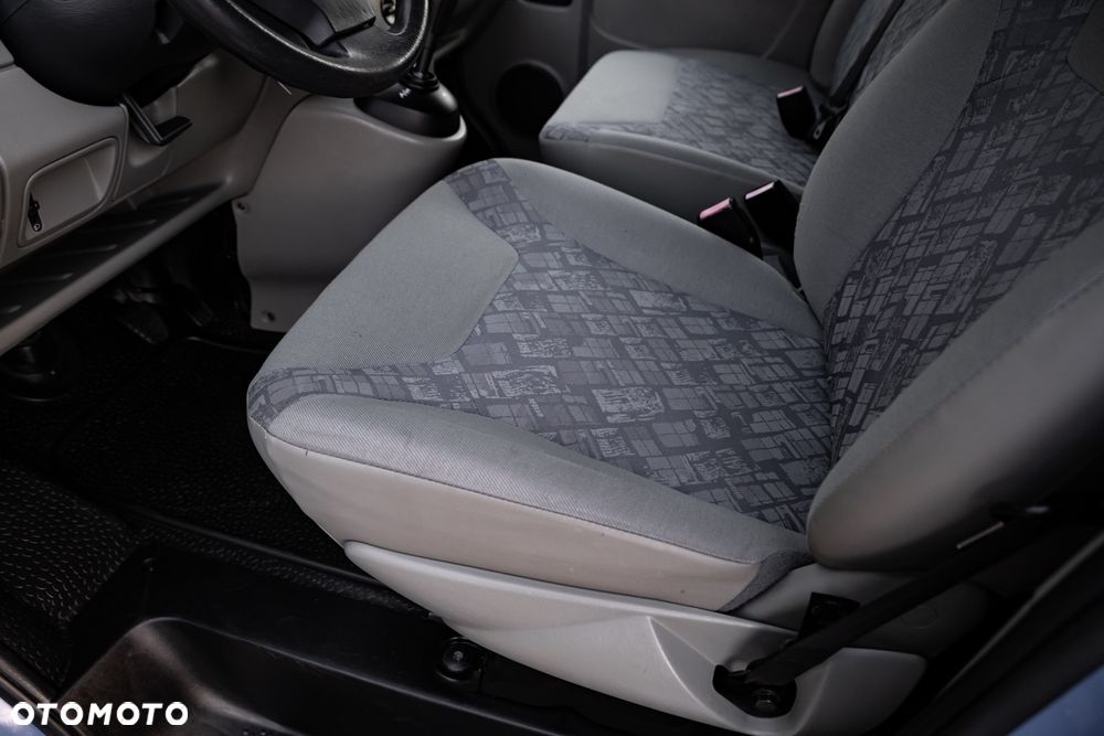 Opel Vivaro L1H1 Tecshift Life - 17