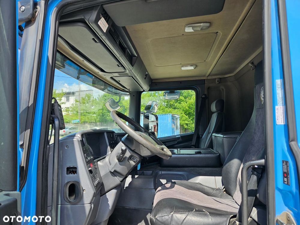 Scania N321 - 12