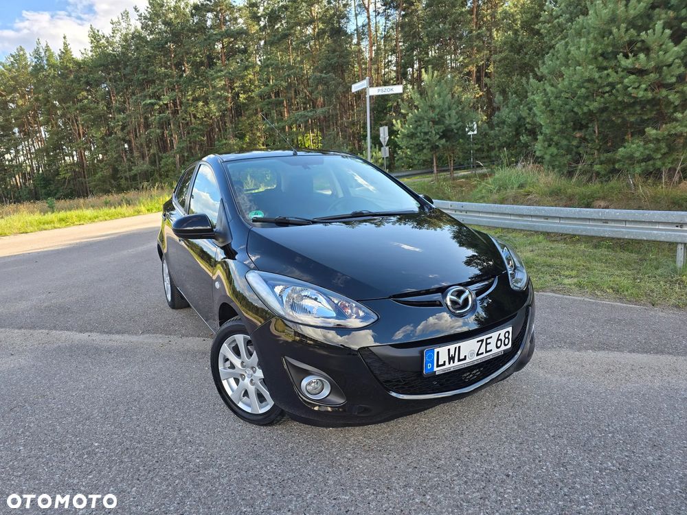 Mazda 2 1.5 Exclusive + - 38