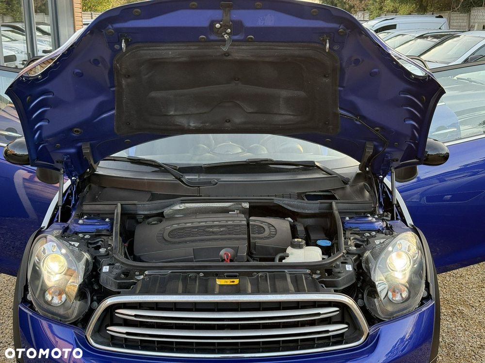 MINI Countryman - 28