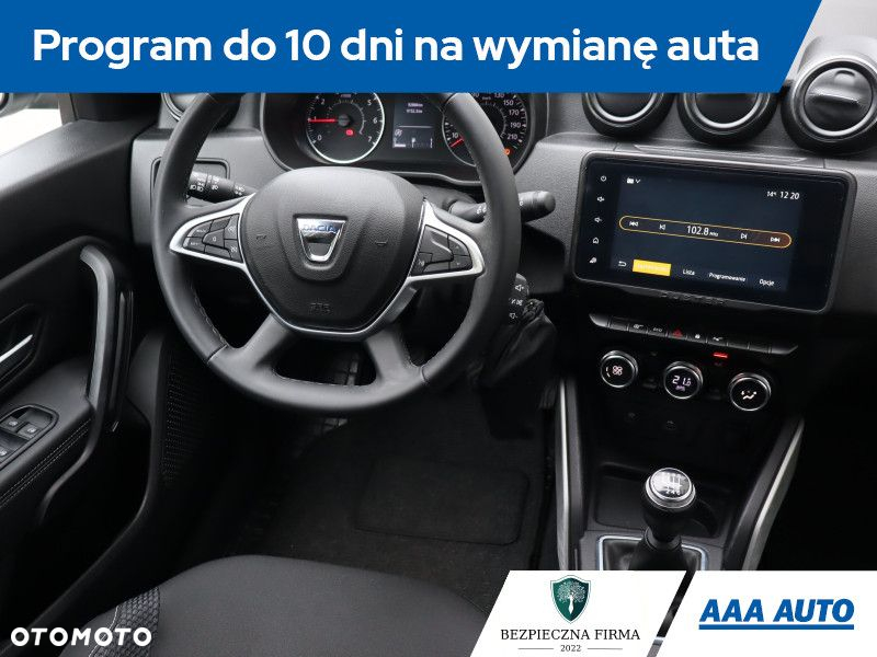 Dacia Duster - 8