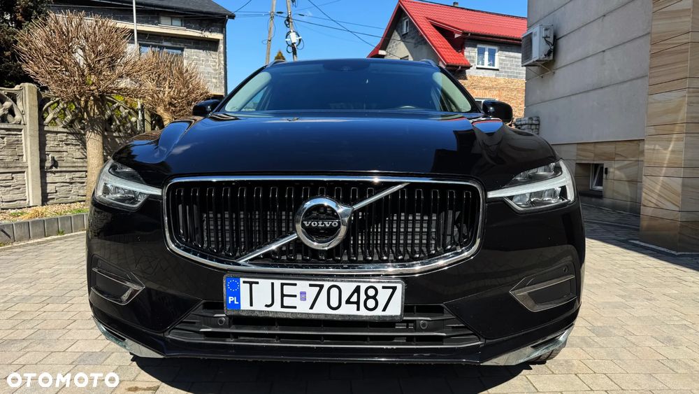Volvo XC 60 D4 Momentum Pro - 15