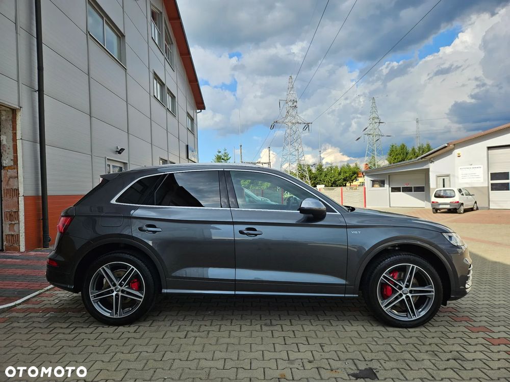Audi SQ5 - 4
