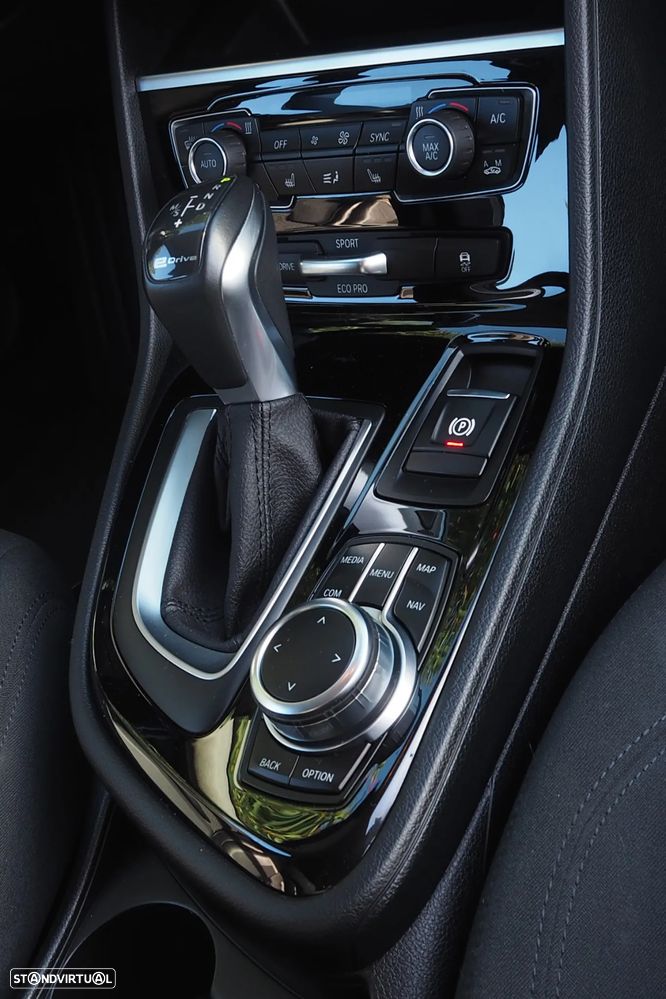 BMW 225xe Active Tourer iPerformance - 20