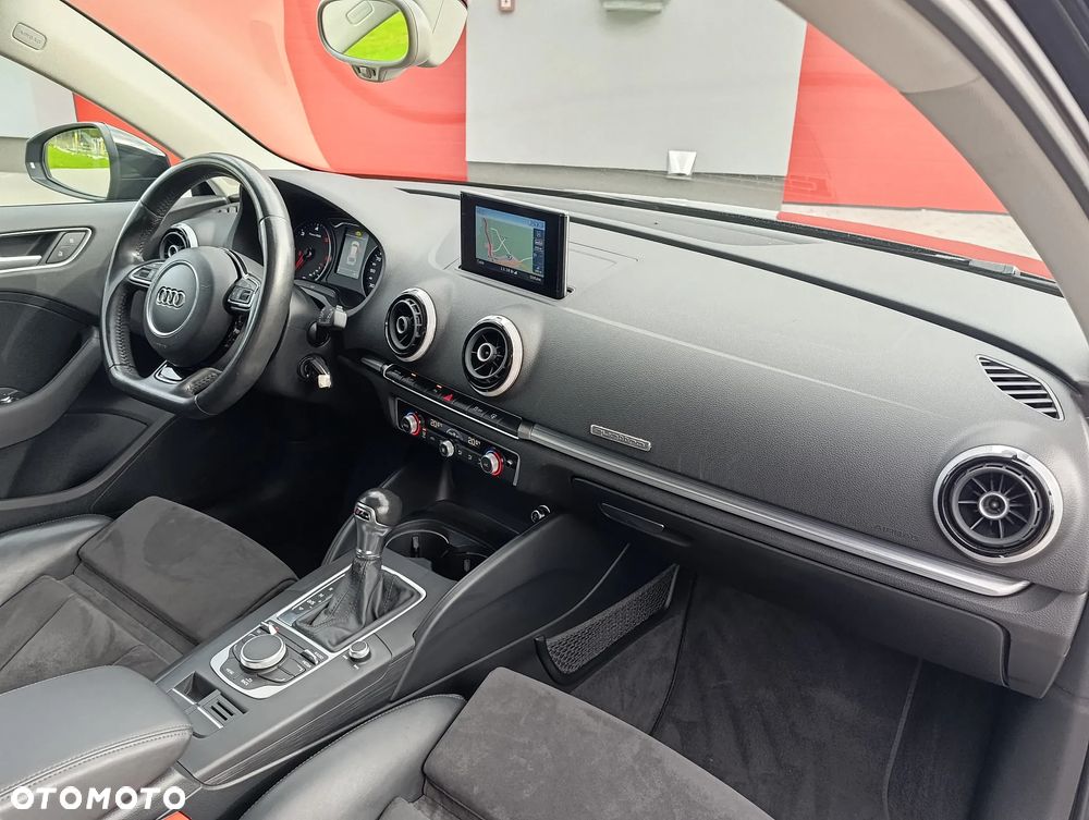 Audi A3 Sportback - 28