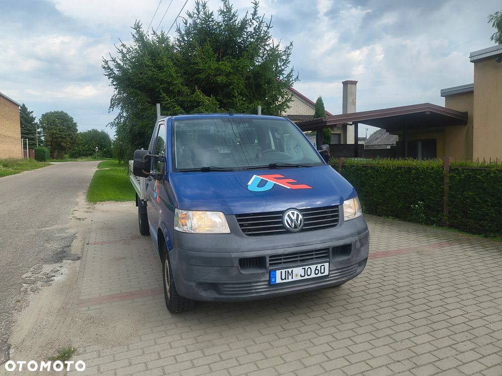 Volkswagen T5 - 2