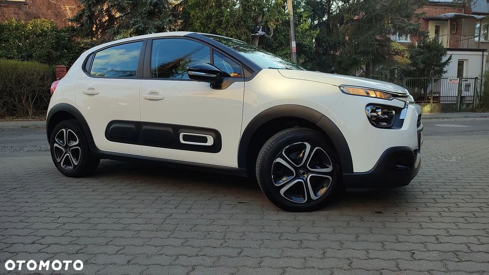 Citroën C3 BlueHDi 100 S&S SHINE - 13