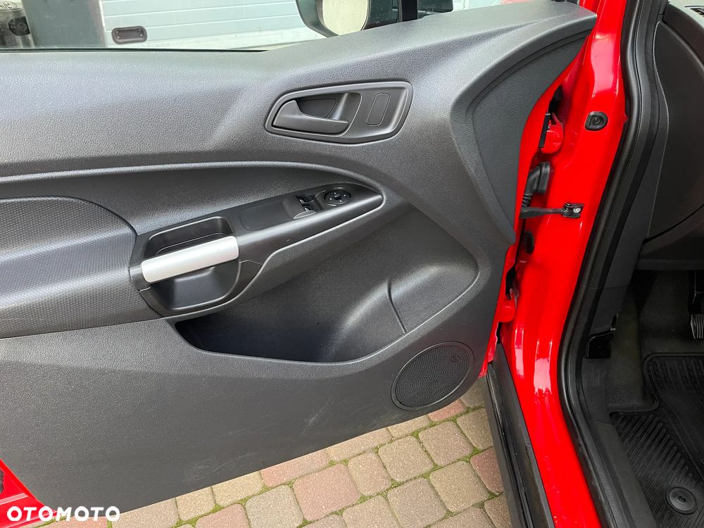 Ford Transit Connect L2 - 14