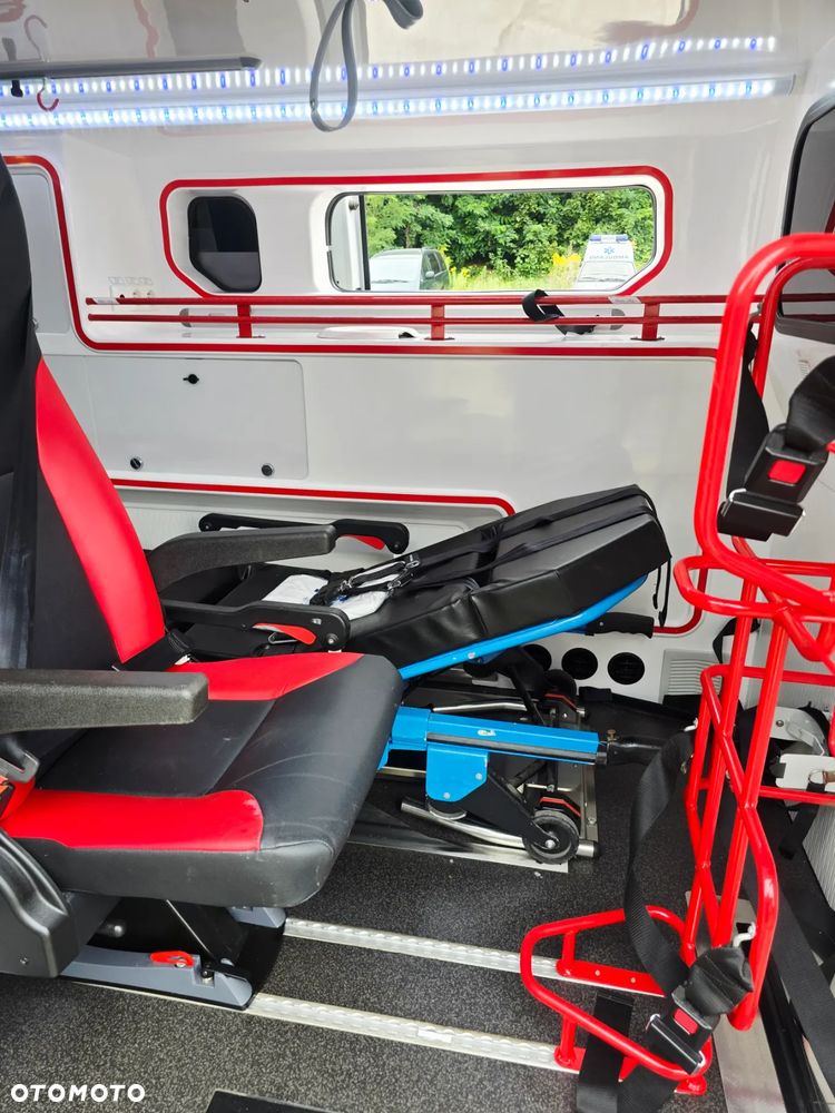 Renault Trafic 2.0 Dci Nosze Utila - 20