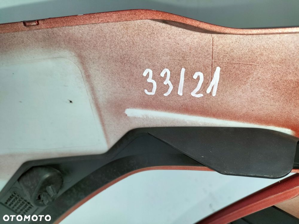 zderzak przedni przód ford focus mk4 18- - 12