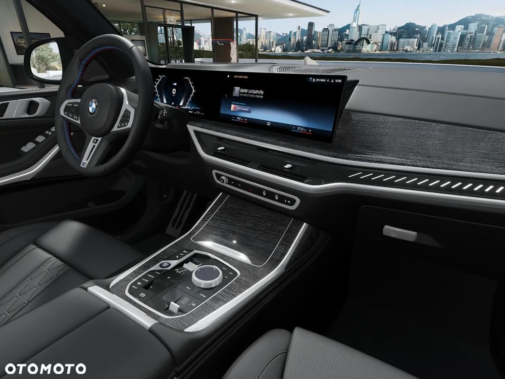 BMW X7 - 5